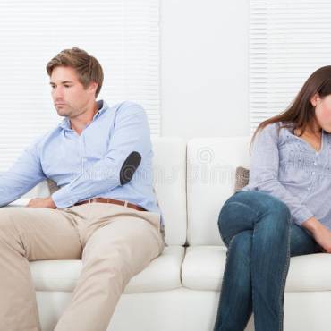 Διαζύγιο και Κορονοϊός: Οι πραγματικές αιτίες που οδήγησαν τα ζευγάρια στον χωρισμό