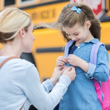 Η ενσυναίσθηση μαθαίνεται από τα πρώτα κιόλας χρόνια
