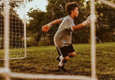 Τα οφέλη του αθλητισμού στην ψυχική υγεία των παιδιών