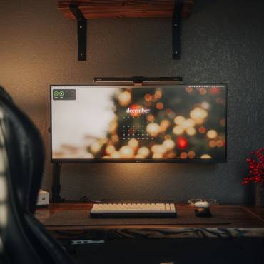 Γιορτές στη δουλειά και επαγγελματικό burnout – Πώς να βρεις ξανά τους ρυθμούς σου