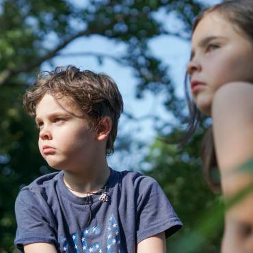 Πώς να βοηθήσεις το παιδί σου να μάθει να διαχειρίζεται μια σύγκρουση;